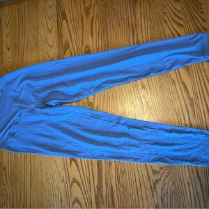 Aerie Blue OFFLINE Leggings